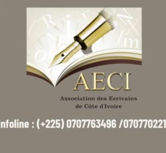 L’AECI inaugure son siège et lance sa rentrée littéraire 2025 : un tournant pour les lettres ivoiriennes