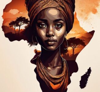 Journée Internationale de la Femme Africaine