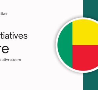 10 initiatives qui placent le livre au cœur du quotidien des Béninois