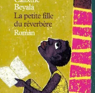 La petite fille du réverbère de Calixthe Beyala