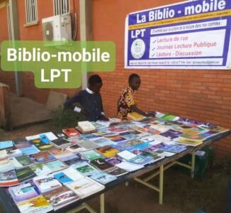 Lecture Pour Tous – LPT Afrique : Un programme qui mobilise plus de 4 300 lecteurs au Burkina Faso