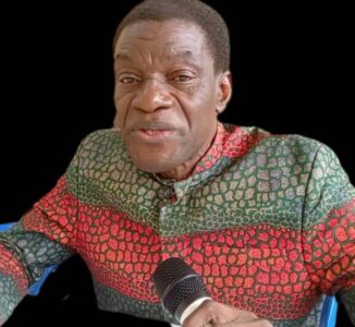 R.D.C : « République démocratique du Congo : cause et clé de la crise sécuritaire des Grands-Lacs africains »‎ selon Léon SHAMBA
