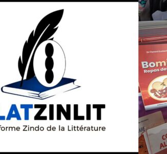 PlatZinLit lance le Salon du livre des Collines (Salico) du 22 au 24 août 2025 à Dassa