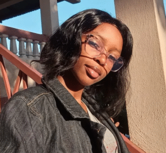 Interview avec Neïssa Therry – Une voix littéraire d’Haïti sur Wattpad