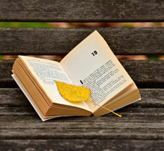 21 raisons pour nourrir l’esprit au quotidien (suite) « Je Lis Chaque Jour »