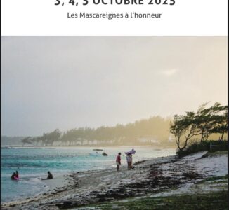 Maurice : Festival du Livre de Trou d’Eau Douce : du 3 au 5 octobre 2025, les Mascareignes à l’honneur