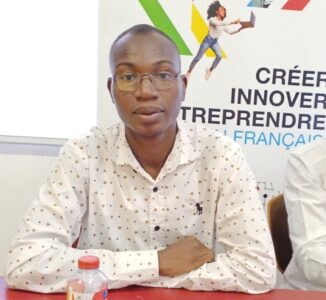 Entretien avec le promoteur du Prix Gbêhanzin : « Nous avons besoin de partenaires pour la promotion des livres » dixit Théophile Sèwanou