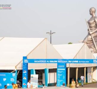 Salon National du Livre 2025 : du 19 au 22 novembre, Cotonou célèbre la littérature et la diaspora