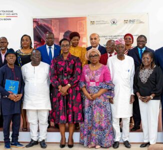 Bénin : un colloque dédié aux femmes écrivaines s’est tenu les 23–24 octobre 2025 à Cotonou