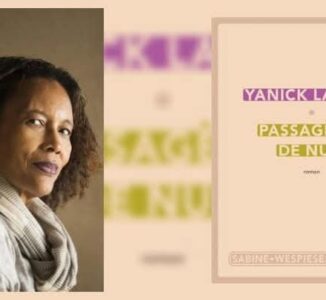 Yanick Lahens remporte le Grand Prix du Roman de l’Académie française 2025 pour Passagères de nuit