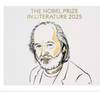 Prix Nobel de littérature 2025 : László Krasznahorkai, le visionnaire hongrois qui réaffirme le pouvoir de l’art face au chaos