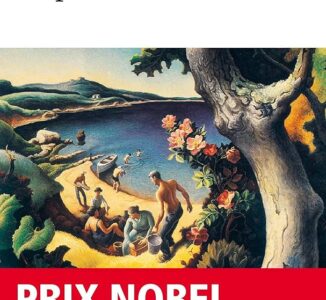 LA PERLE : John Steinbeck