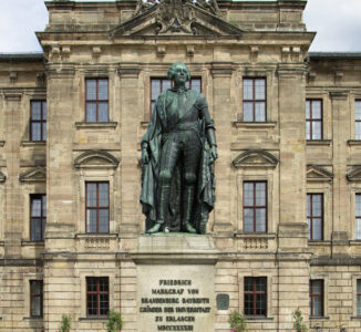 L’Université Friedrich-Alexander d’Erlangen-Nuremberg recrute un doctorant en linguistique romane (Projet 13 – Pseudo-coordination et verbes de mouvement)