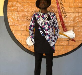 Entretien avec Stelane Daniel MBALA ELA : Écrivain et Théoricien Camerounais