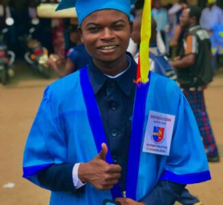 R.D.C :  « Influence de Horace sur Boileau : étude comparative de l’Ars Poetica d’Horace et de l’Art poétique de Boileau » par Fiston Axel ILUNGA Kabasele