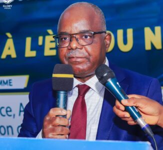 « Lumières de Saint-Avold : entre humanisme médical et désillusion africaine – Entretien avec le Dr Thierry-Paul Ifoundza »