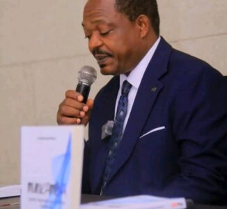 «De la prophétie à l’accomplissement : Kinshasa sous les eaux», réflexion de Pierre NGINDU KABITANGA‎