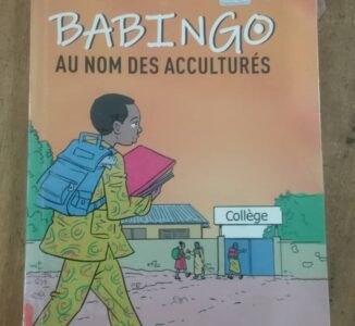 Babingo. Au nom des acculturés de Moussibahou Mazou : un plaidoyer contre le génocide identitaire ?