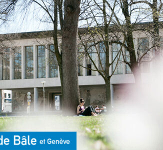 Université de Bâle – Deux bourses de début de thèse en littérature (32 000 CHF chacune, entrée en avril 2026)