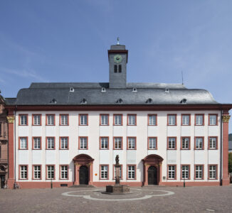 Université de Heidelberg : un poste de chercheur(e) en études littéraires et culturelles à pourvoir dès février 2026