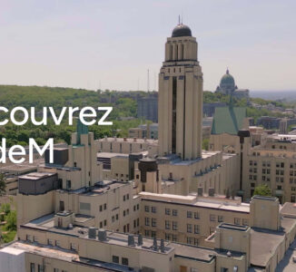 Appel à candidatures : L’Université de Montréal recrute un·e professeur·e adjoint·e en littératures comparées