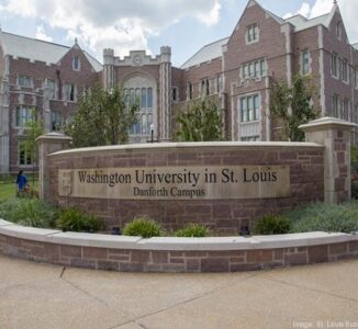 Appel à candidatures : Doctorat en études françaises et francophones à l’Université Washington de Saint-Louis (2026–2027)