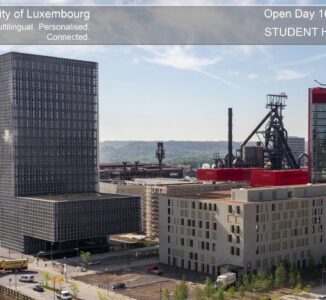 Université du Luxembourg : appel à candidatures pour un poste de professeur en sciences du langage (français)