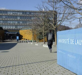 L’Université de Lausanne recrute un.e assistant.e diplômé.e en traductologie (Section d’allemand, Faculté des lettres)