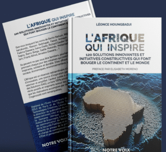 Notre Voix ouvre les contributions pour le 6ème ouvrage dédié aux solutions africaines