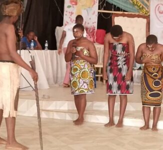 R.D.C : Une compétition interscolaire à Oïcha pour promouvoir l’excellence et la cohésion sociale