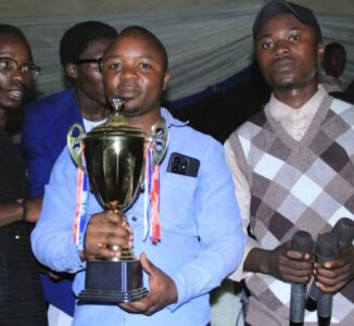 R.D.C : Finale de la compétition de la COCET à Oïcha : Monseigneur Kahongya décroche tous les grands titres et remporte la première place