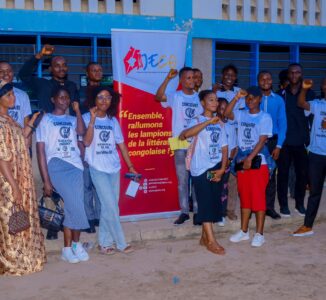 KANANGA SLAM 2025 : les dix finalistes sont connus après une demi-finale palpitante‎‎