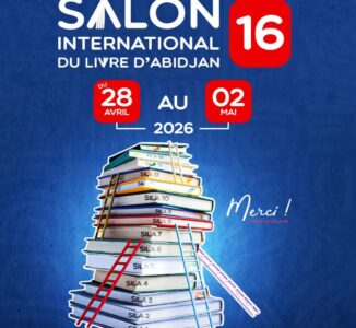 Abidjan : le SILA annonce les dates officielles de sa 16e édition