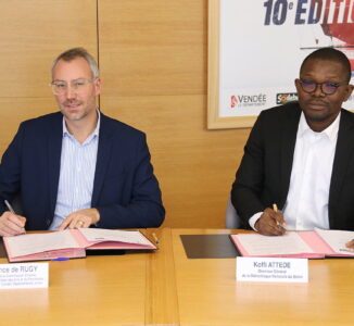 Coopération culturelle : la Bibliothèque nationale du Bénin renforce le réseau de lecture publique grâce à un partenariat stratégique avec la Vendée