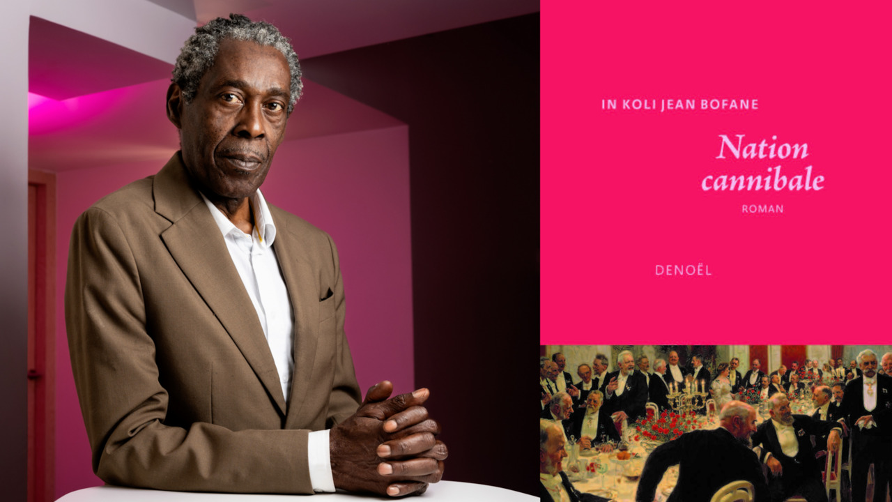 Grand Prix Littéraire Afrique 2025